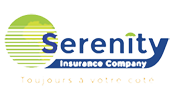 Logo Serenity
